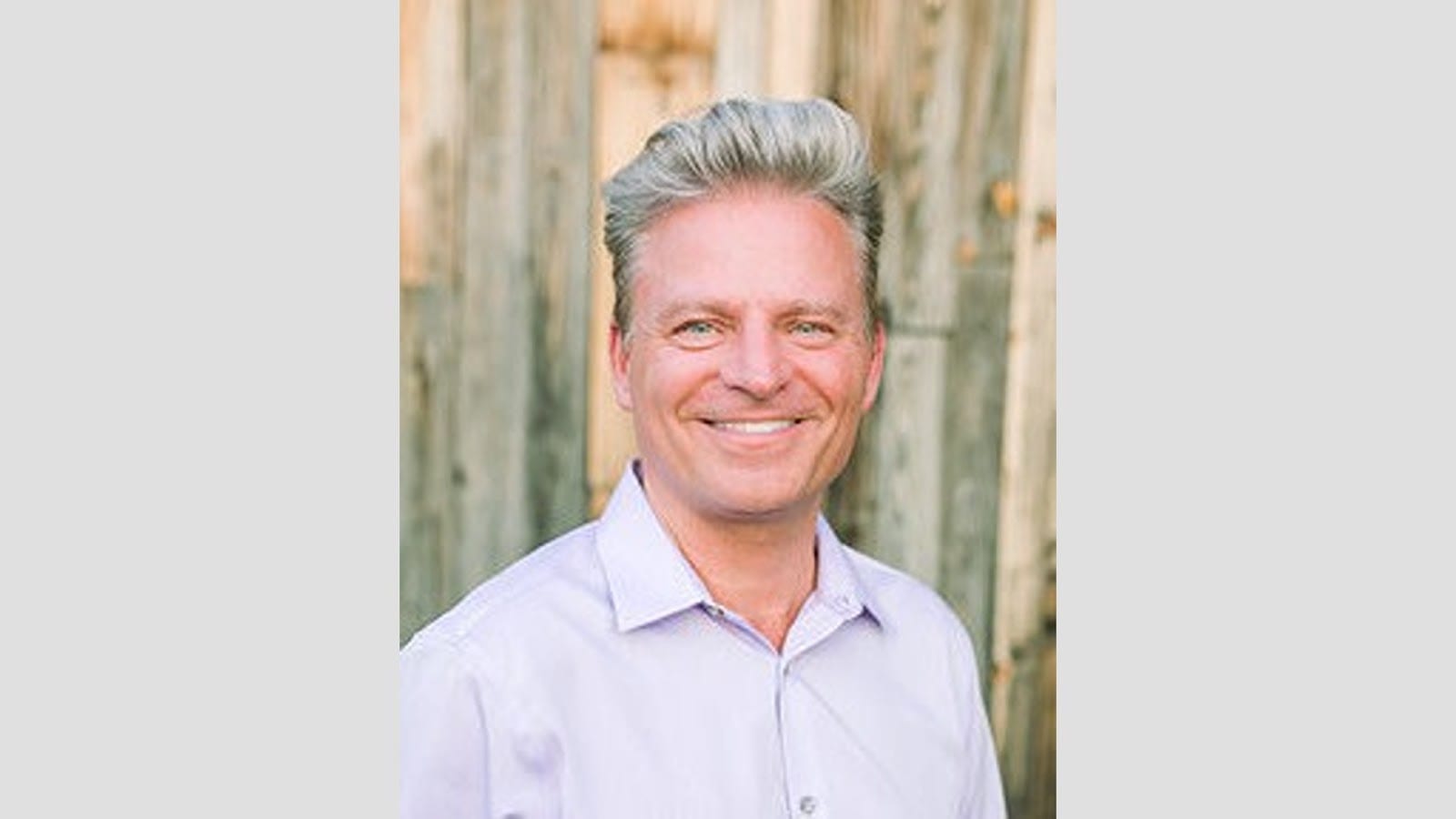 Tom McClintock, OD