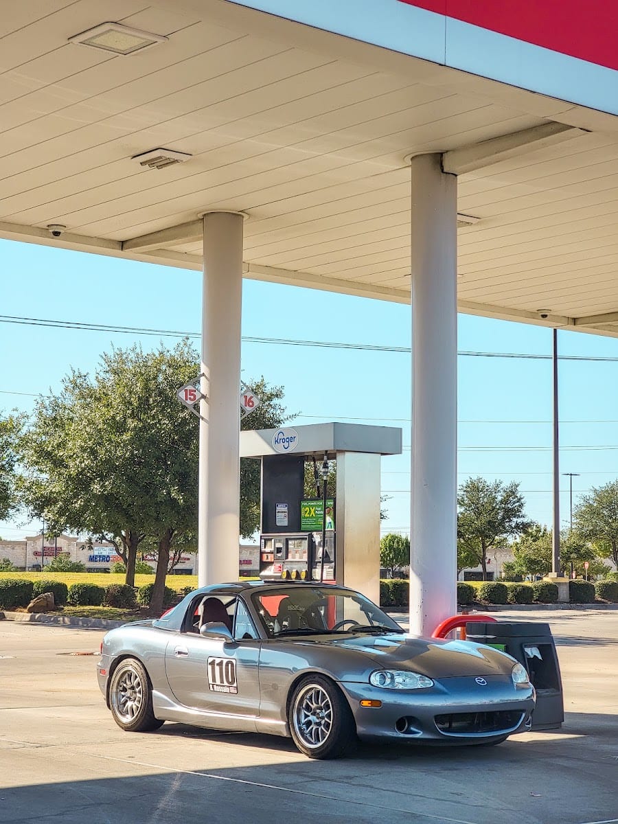 Kroger Fuel Center, photo 3