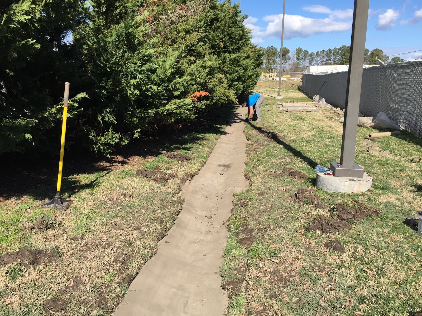 Hudgins Contracting Corp, photo 2