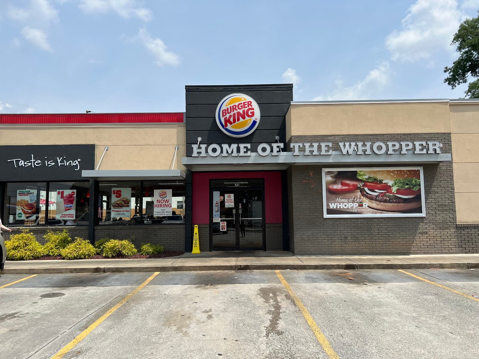 Burger King, photo 2
