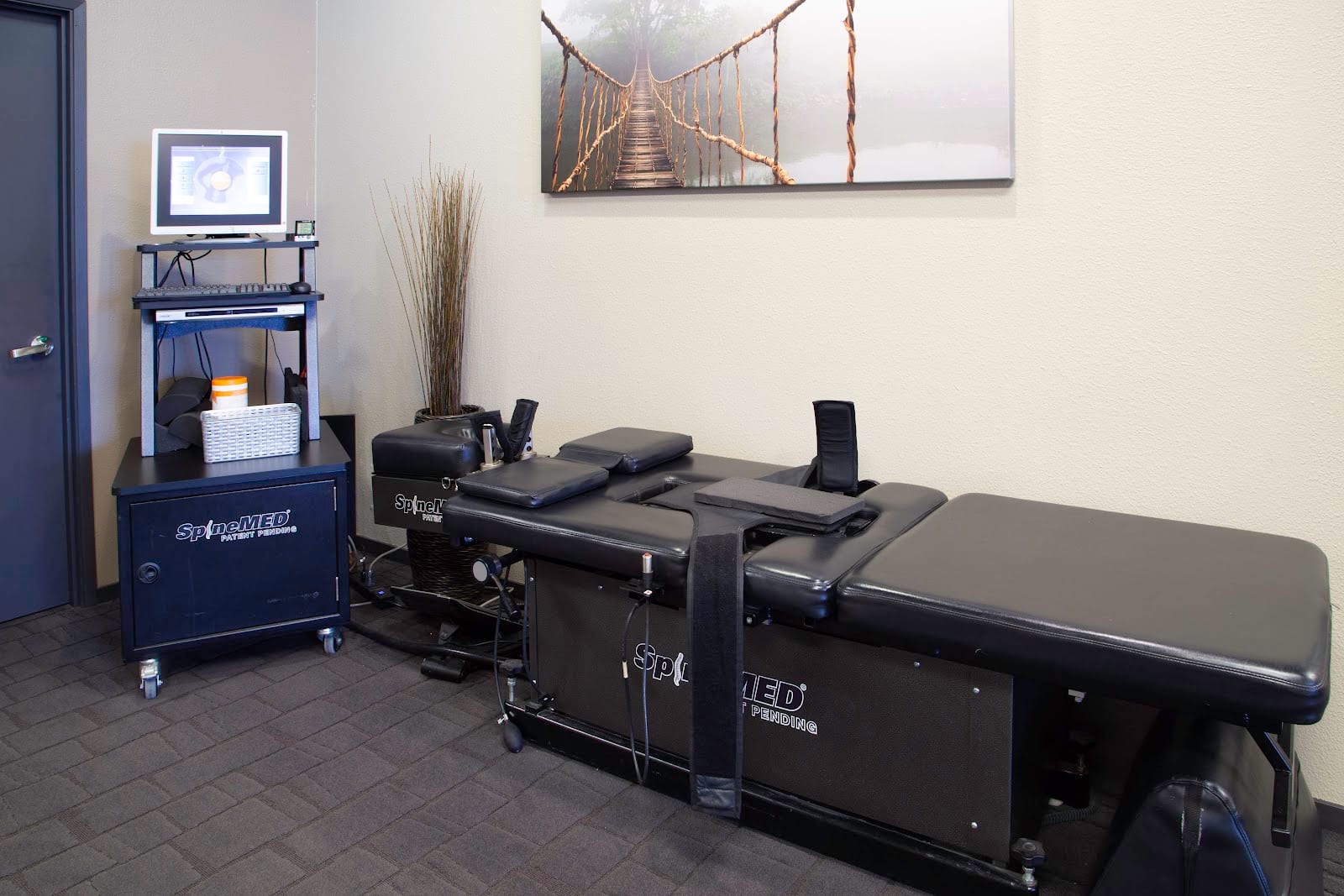 Bay Center Chiropractic Olympia, photo 3
