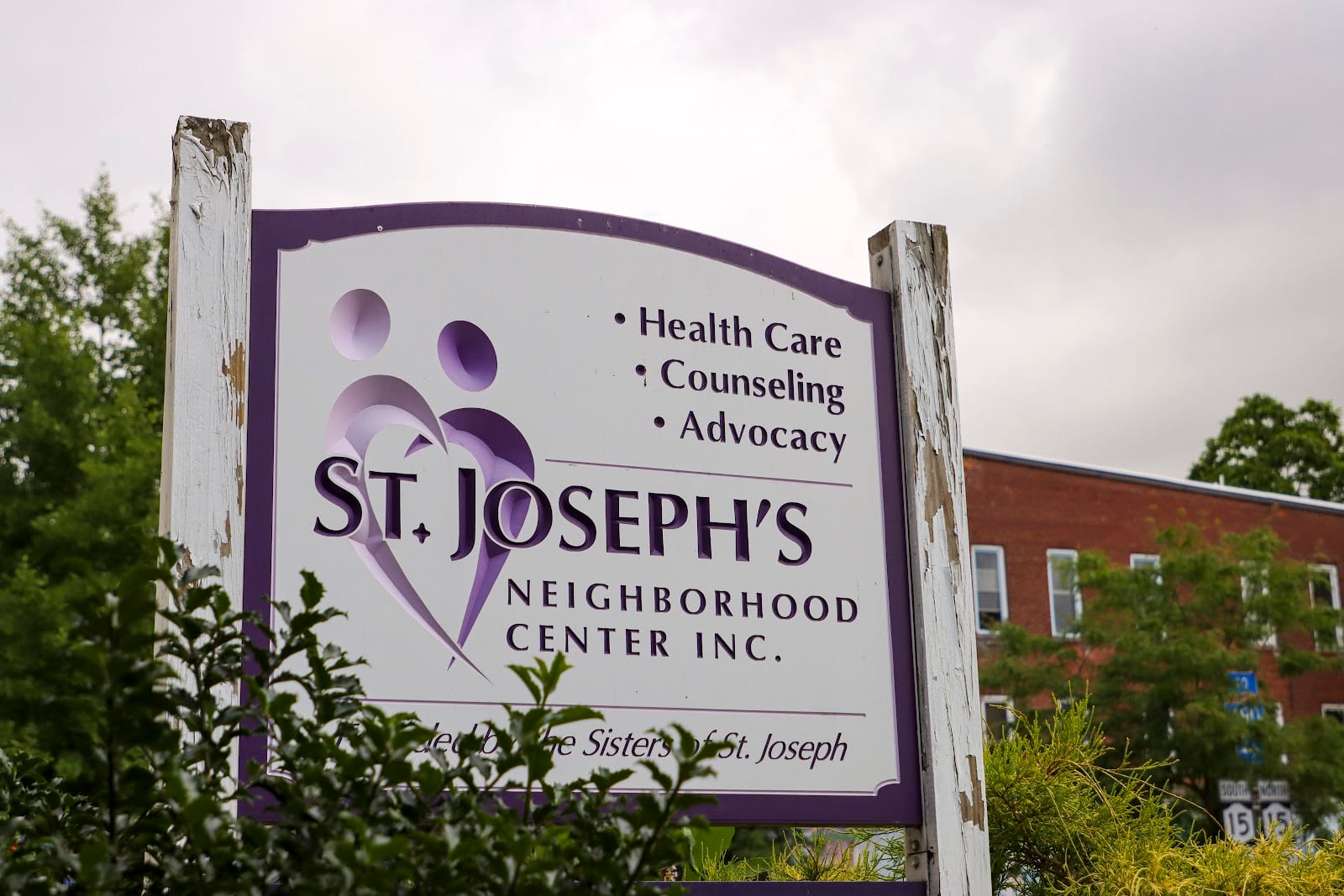St Joseph's Neighborhood Center, photo 2