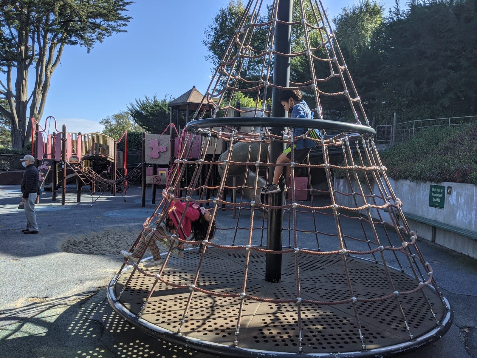J.P. Murphy Playground Park, photo 3