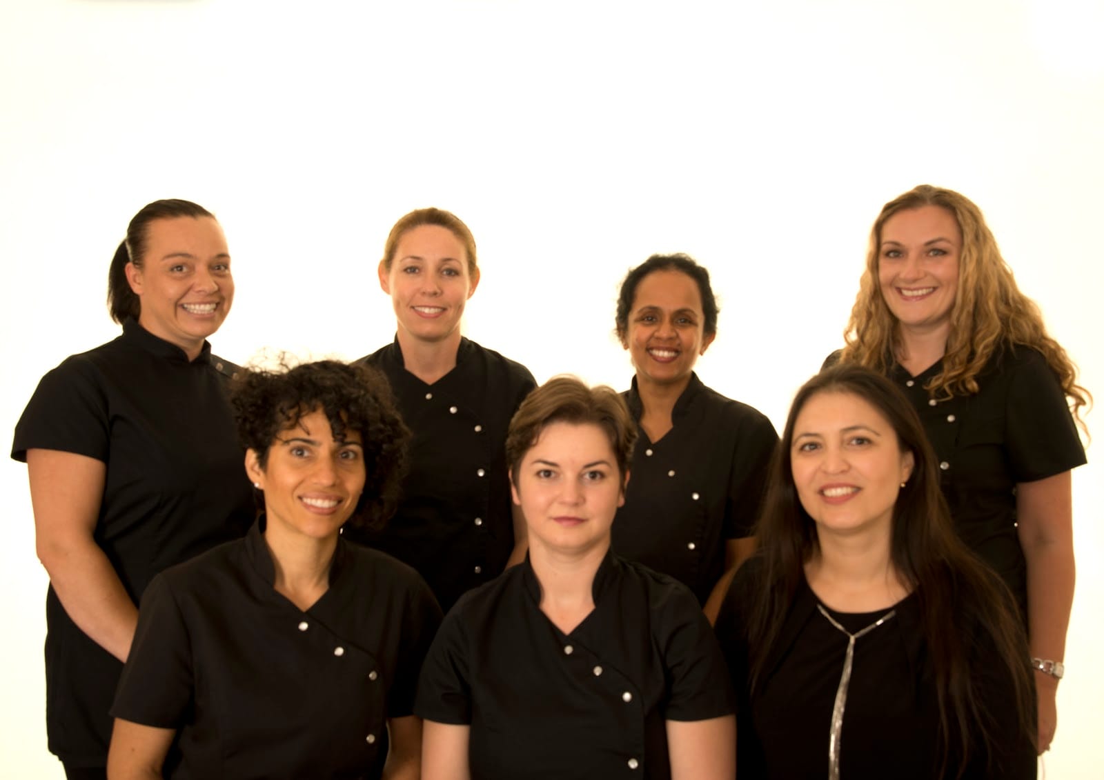 Family Dental Practice