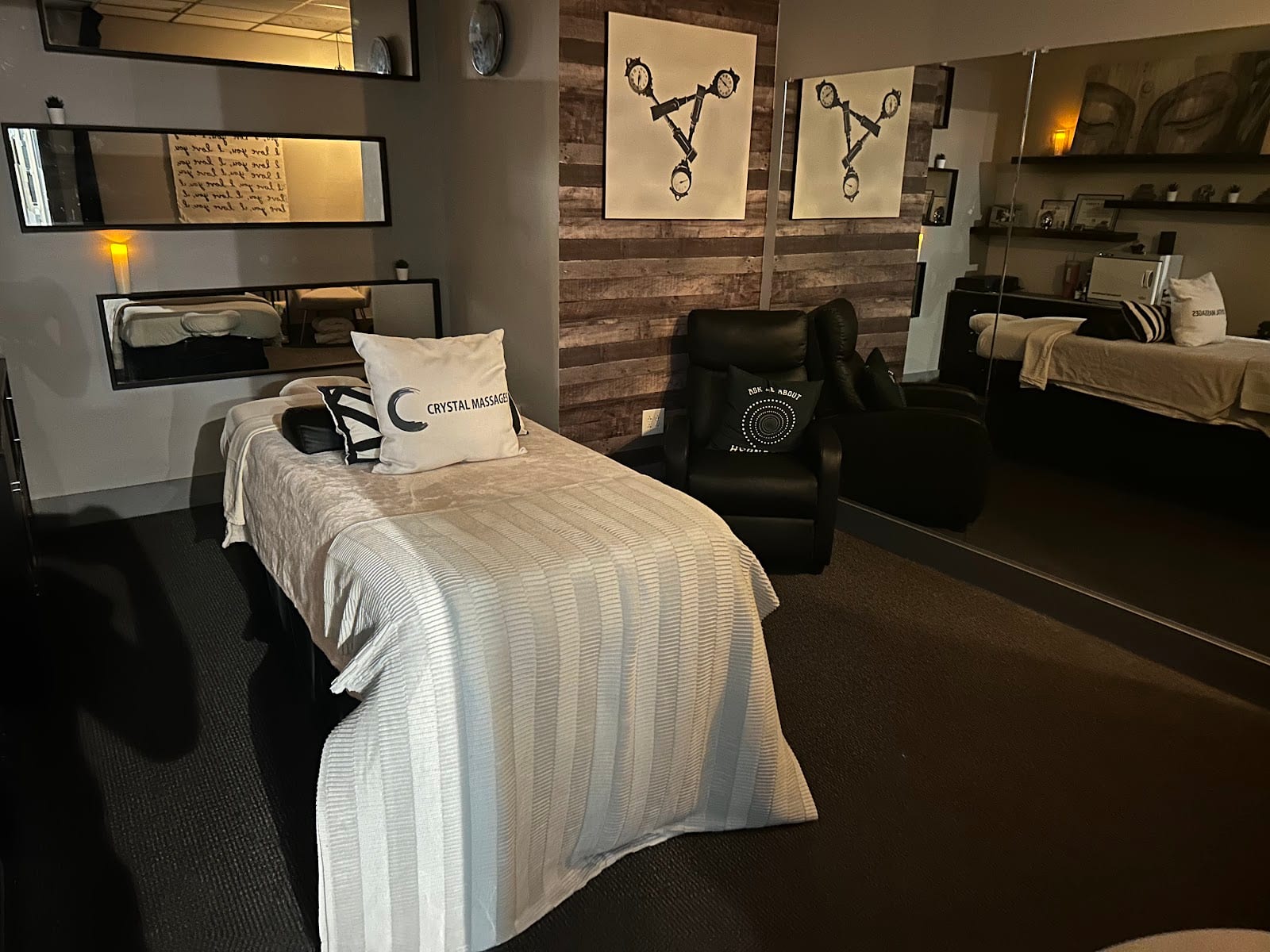 Crystal Massages, photo 2