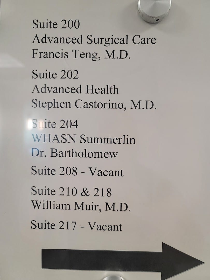 Brent Bartholomew, MD, photo 2