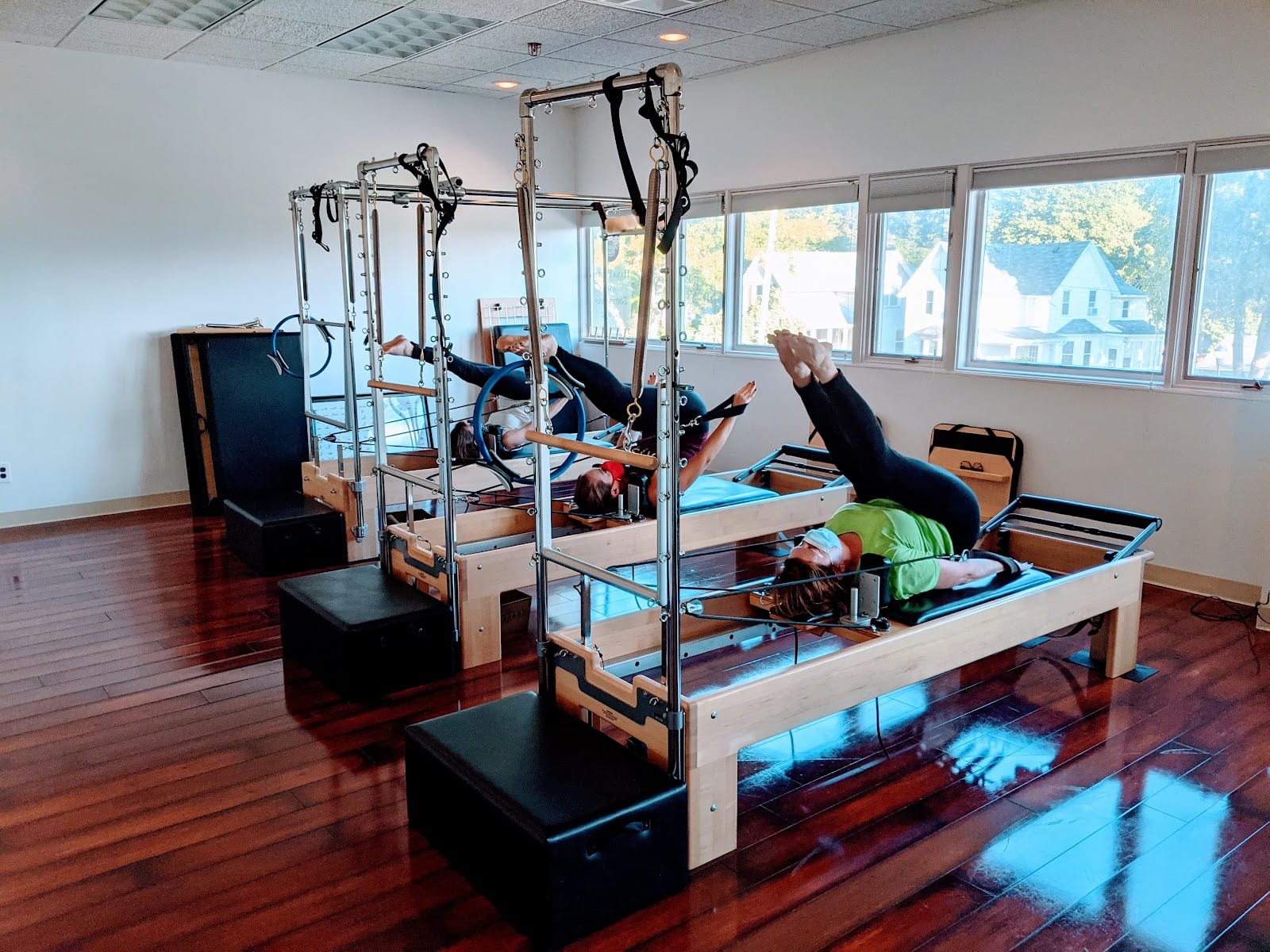 Hana Pilates & Bodyworks, photo 3