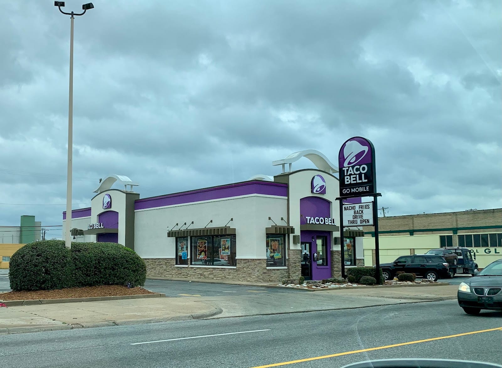 Taco Bell, photo 2