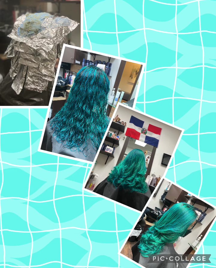Dominican Hair Salon by Berquis, photo 3