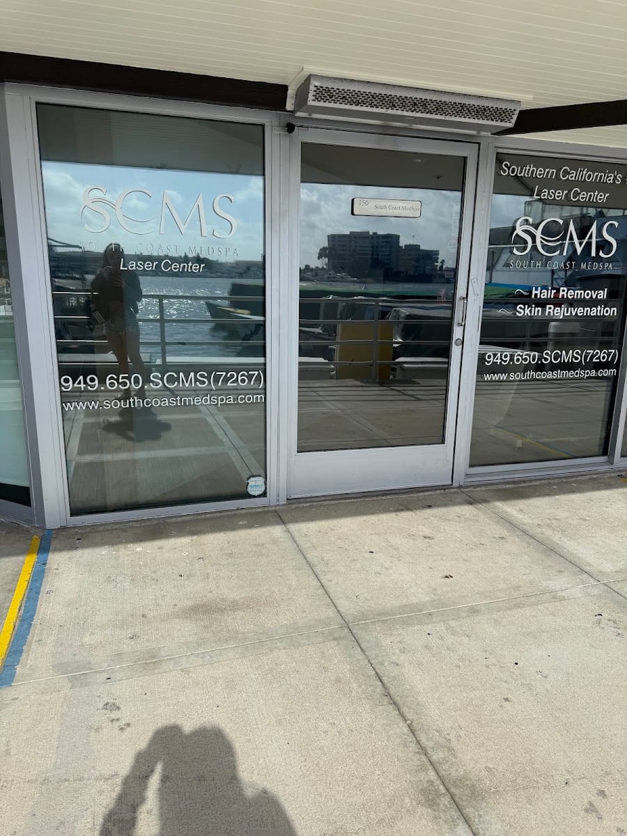 South Coast MedSpa, photo 4