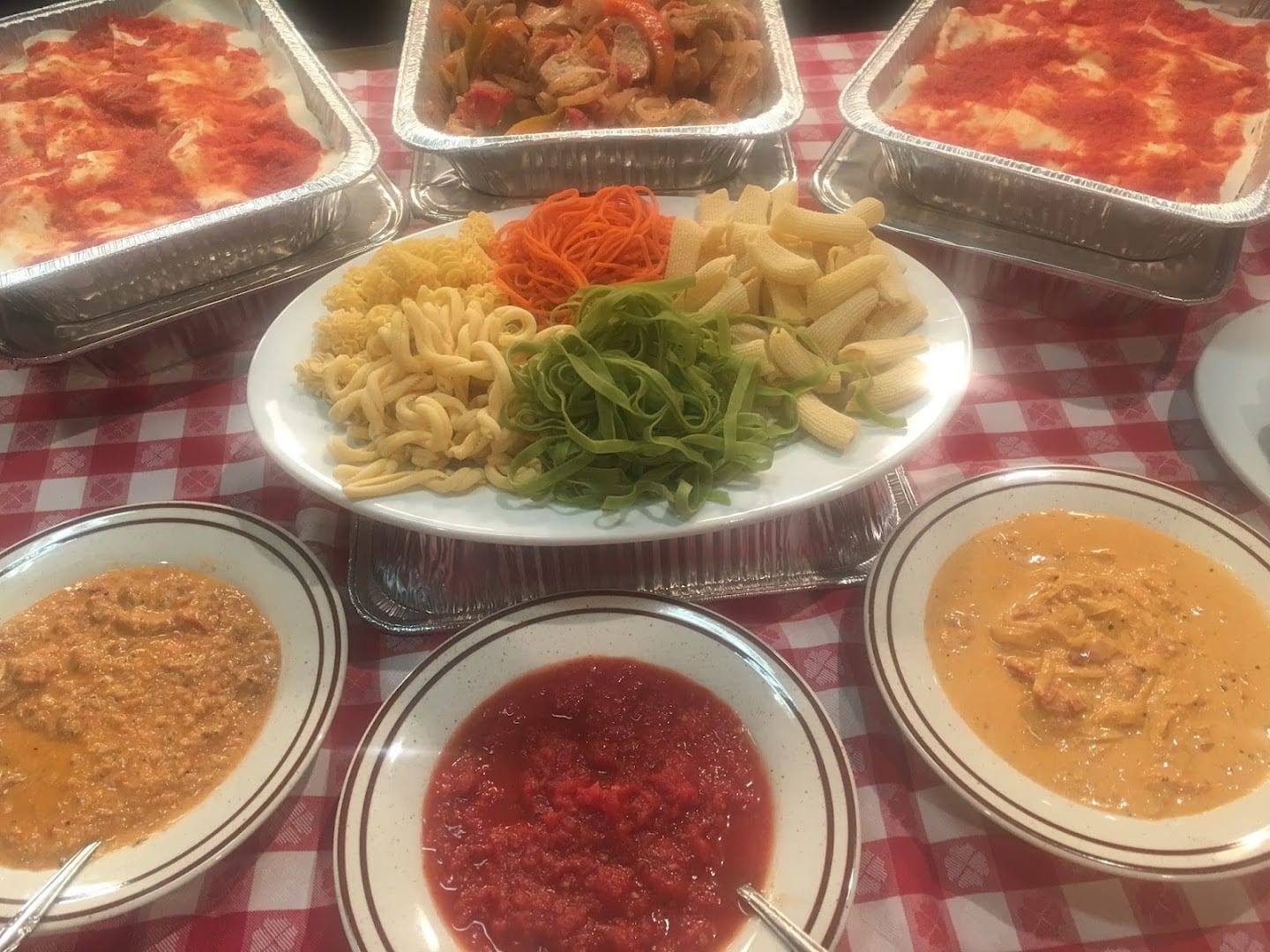 Augie's Family Style Italian To Go, photo 2