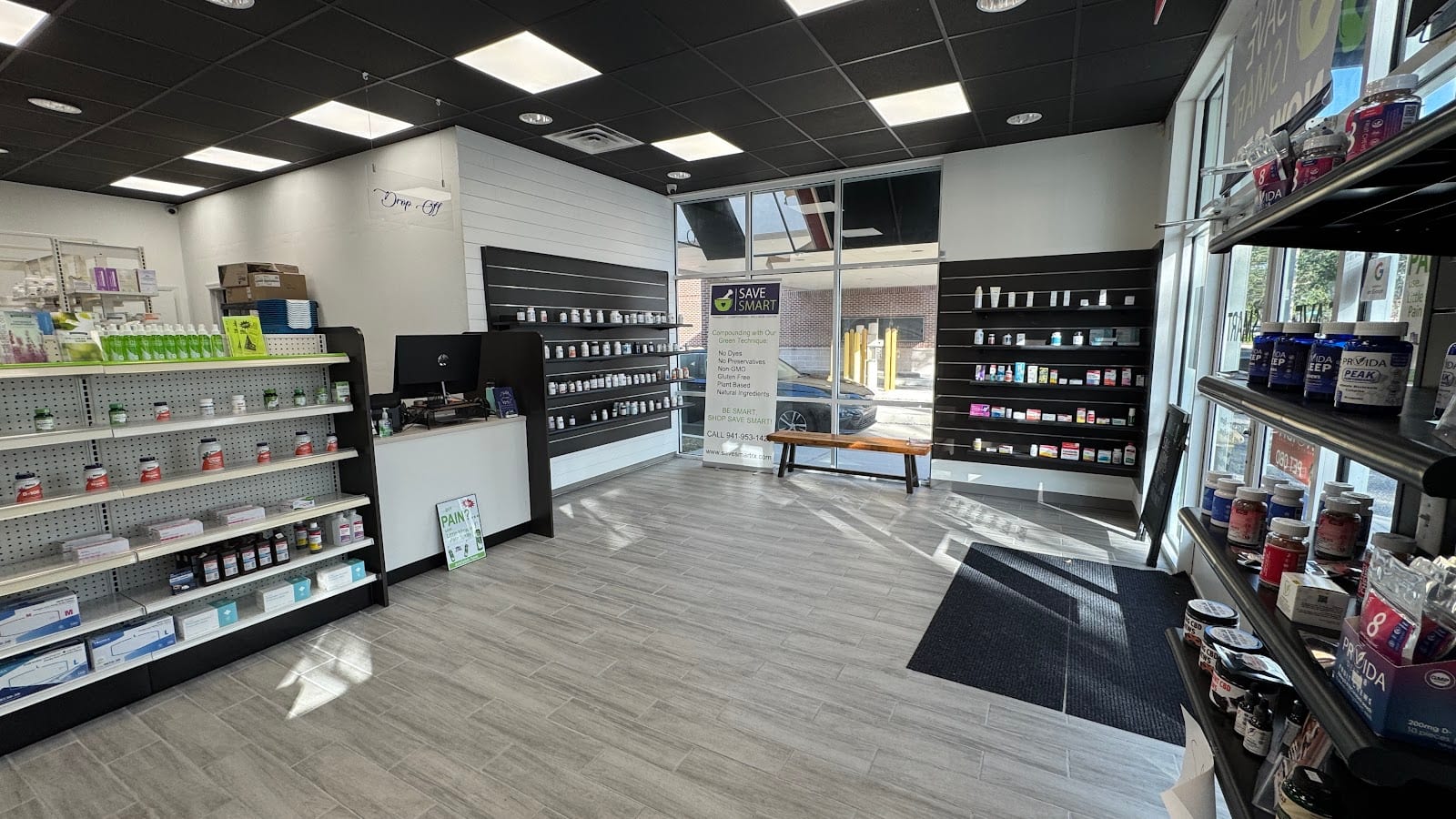 Save Smart Pharmacy & Compounding Center