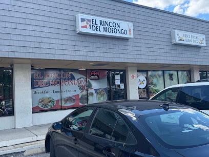 El Rincón Del Mofongo