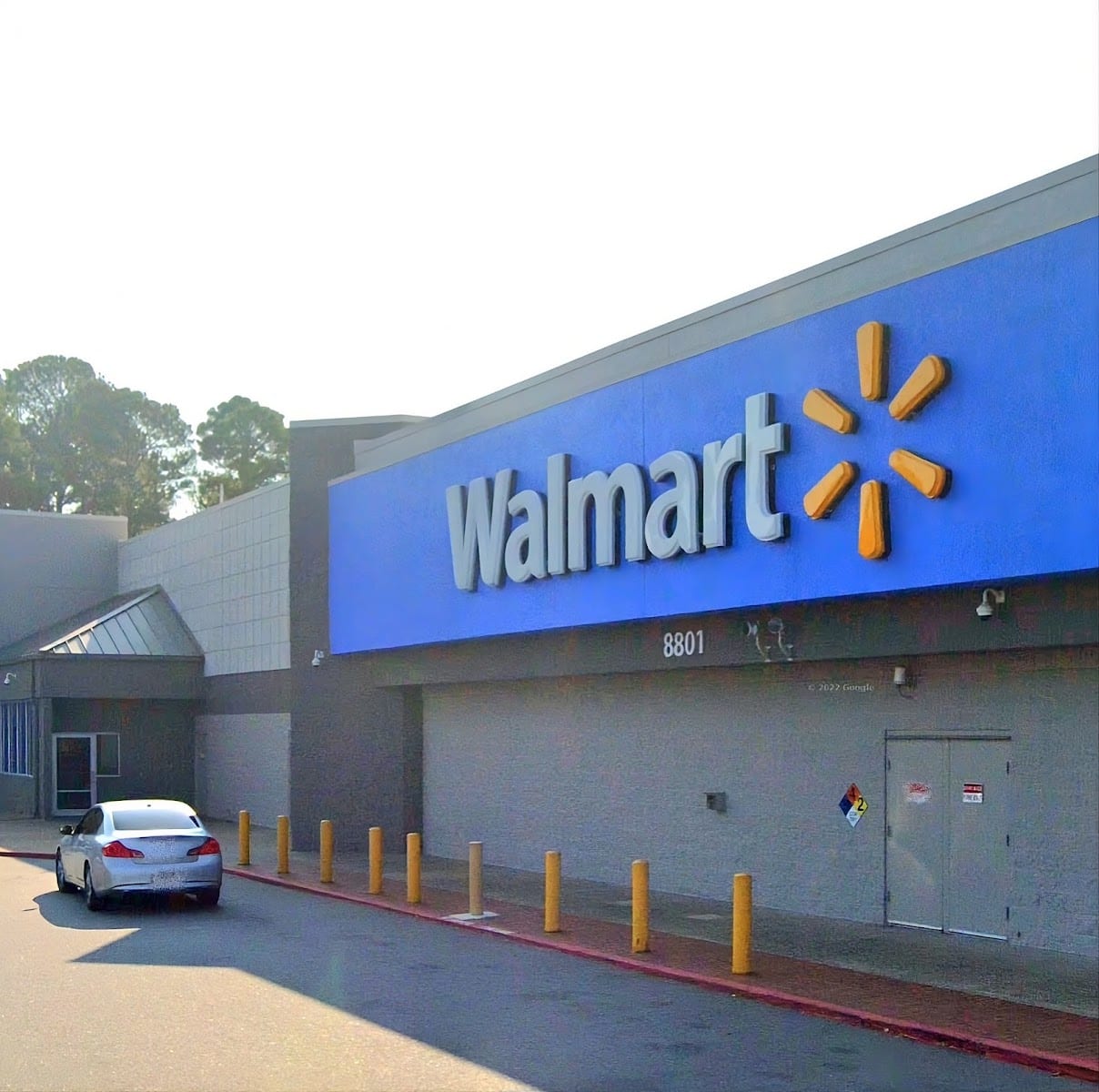 Walmart Supercenter, photo 2