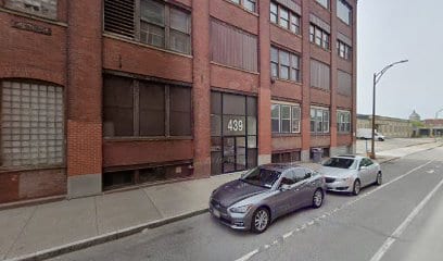 Central Avenue 439 Business Park