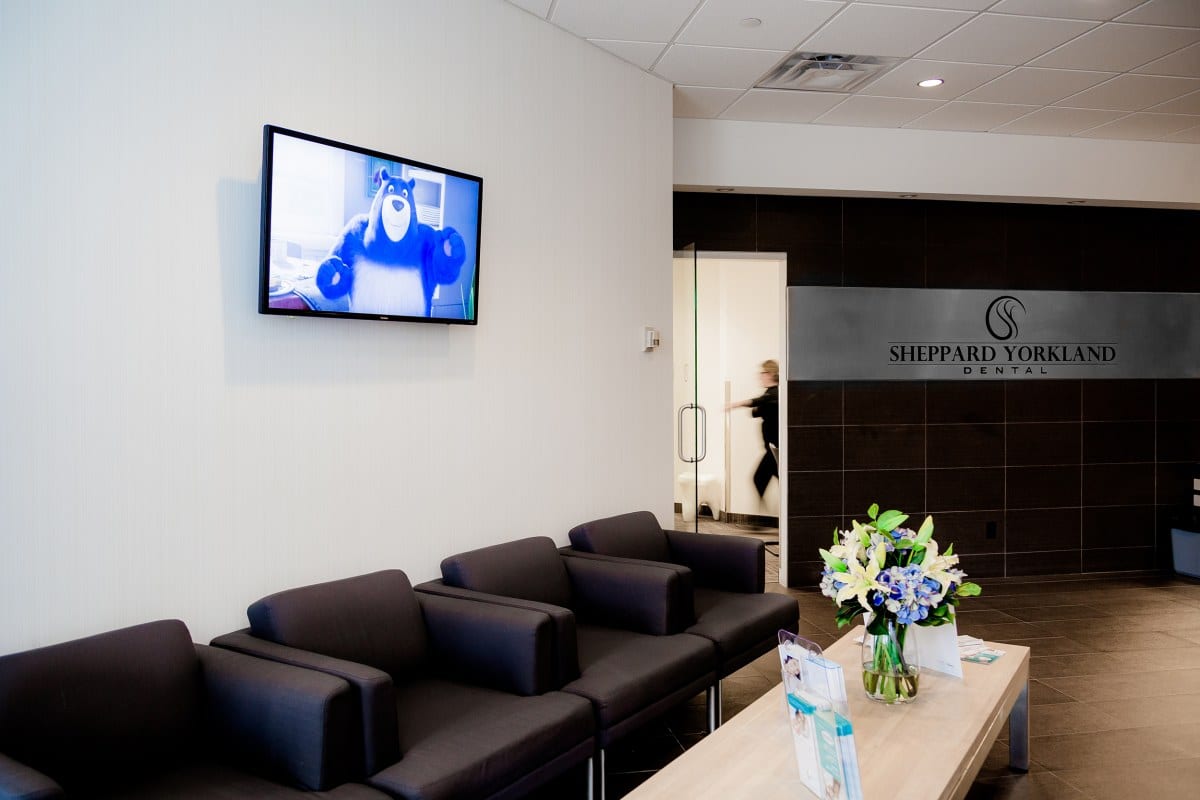 Sheppard Yorkland Dental North York Dentist, photo 2