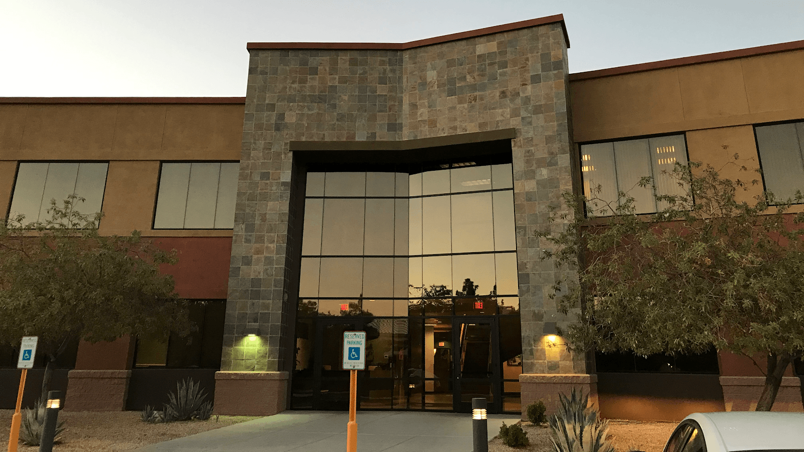 Las Vegas Massage Therapy LLC, photo 2