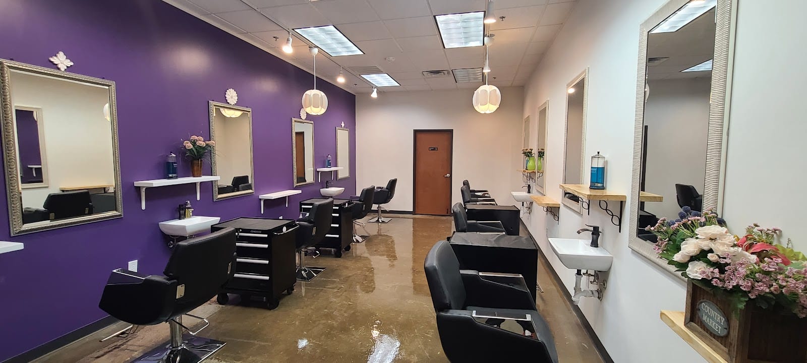 Expert barber beauty academy, photo 3