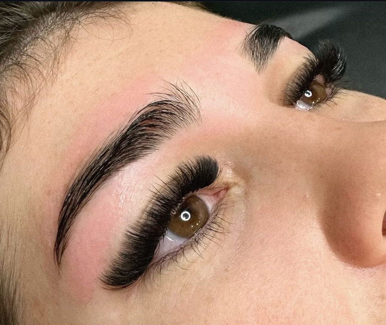 Scottsdale Lash Extensions