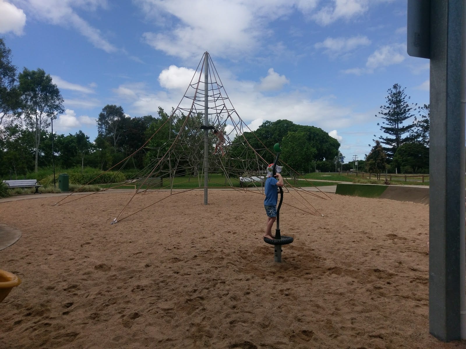 Playground - Marian, photo 2