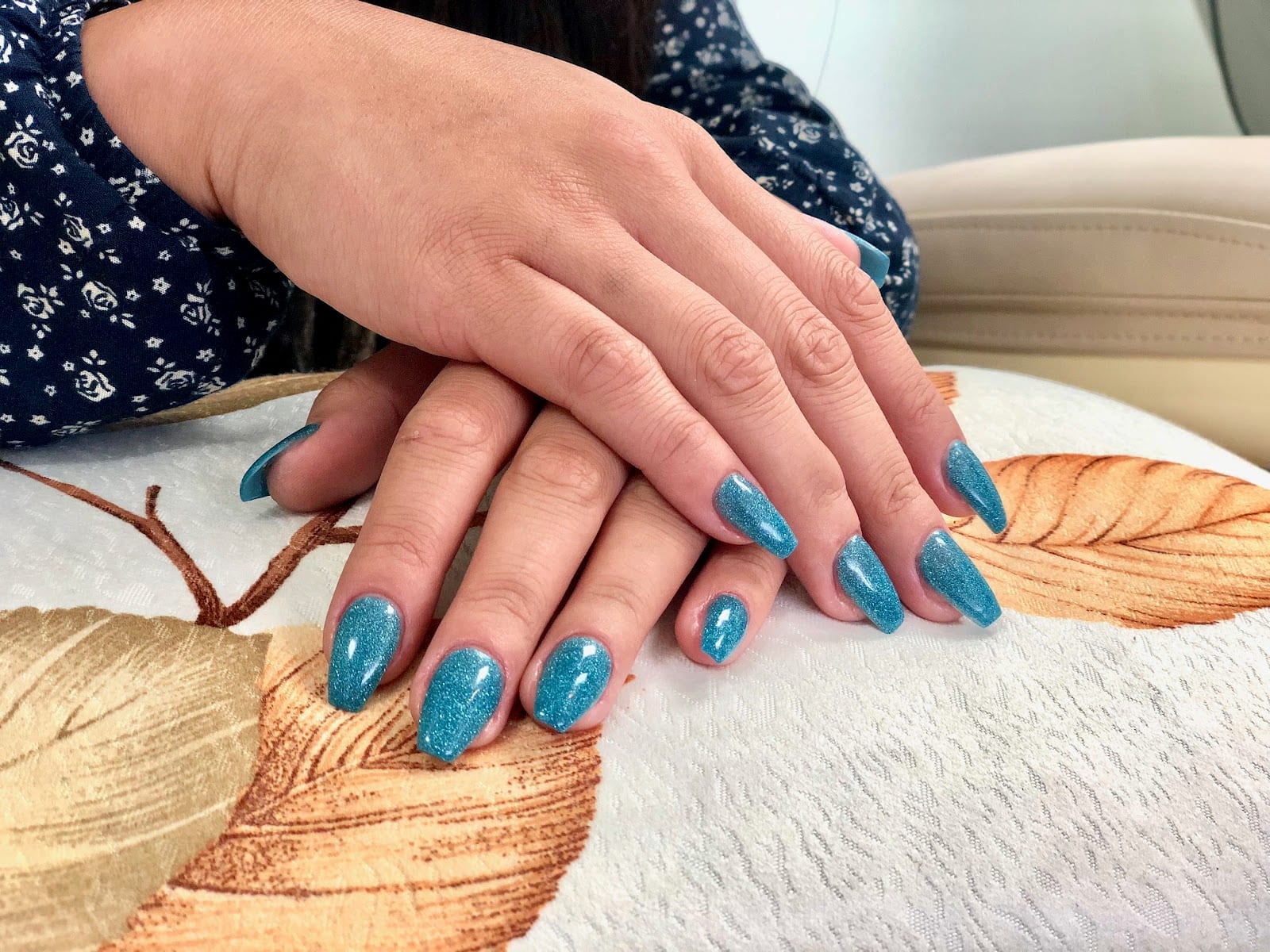 Your Nail Time and Spa, photo 2