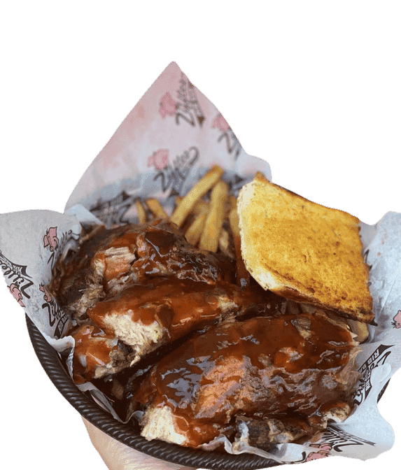 Ziffle's Rib Bar, photo 4