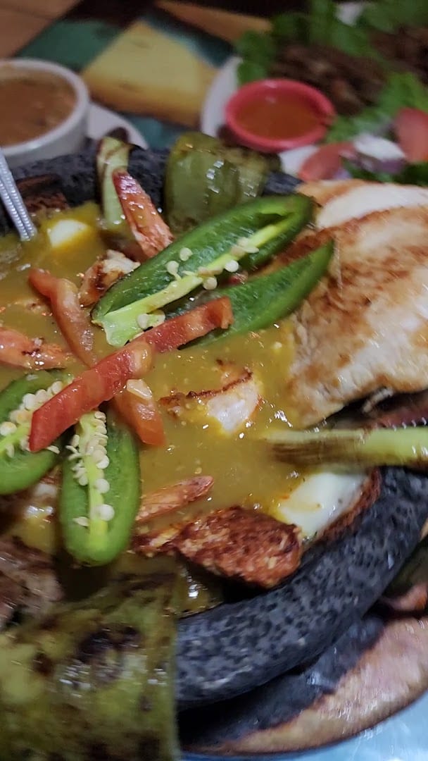 El Karajo Mexican Restaurant, photo 2