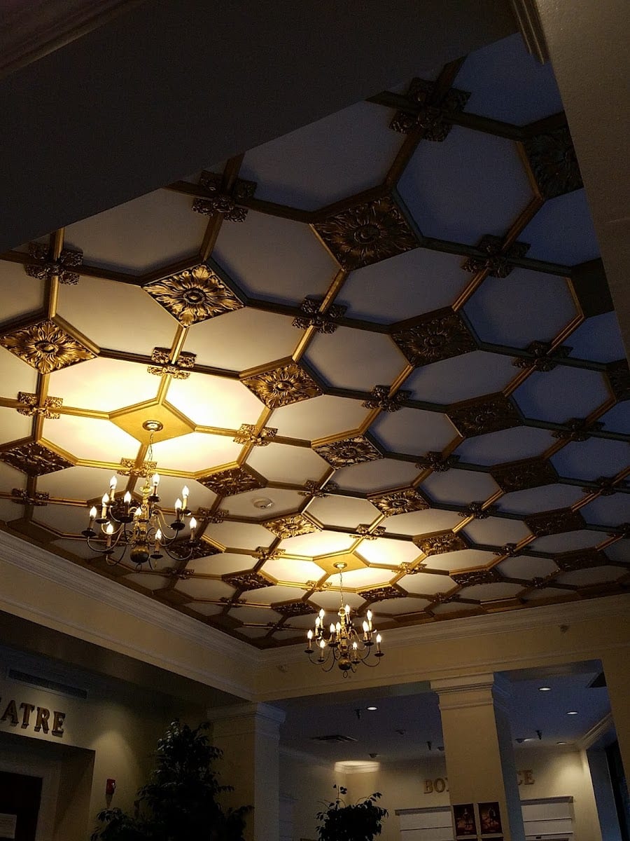 Falk Theatre, photo 3