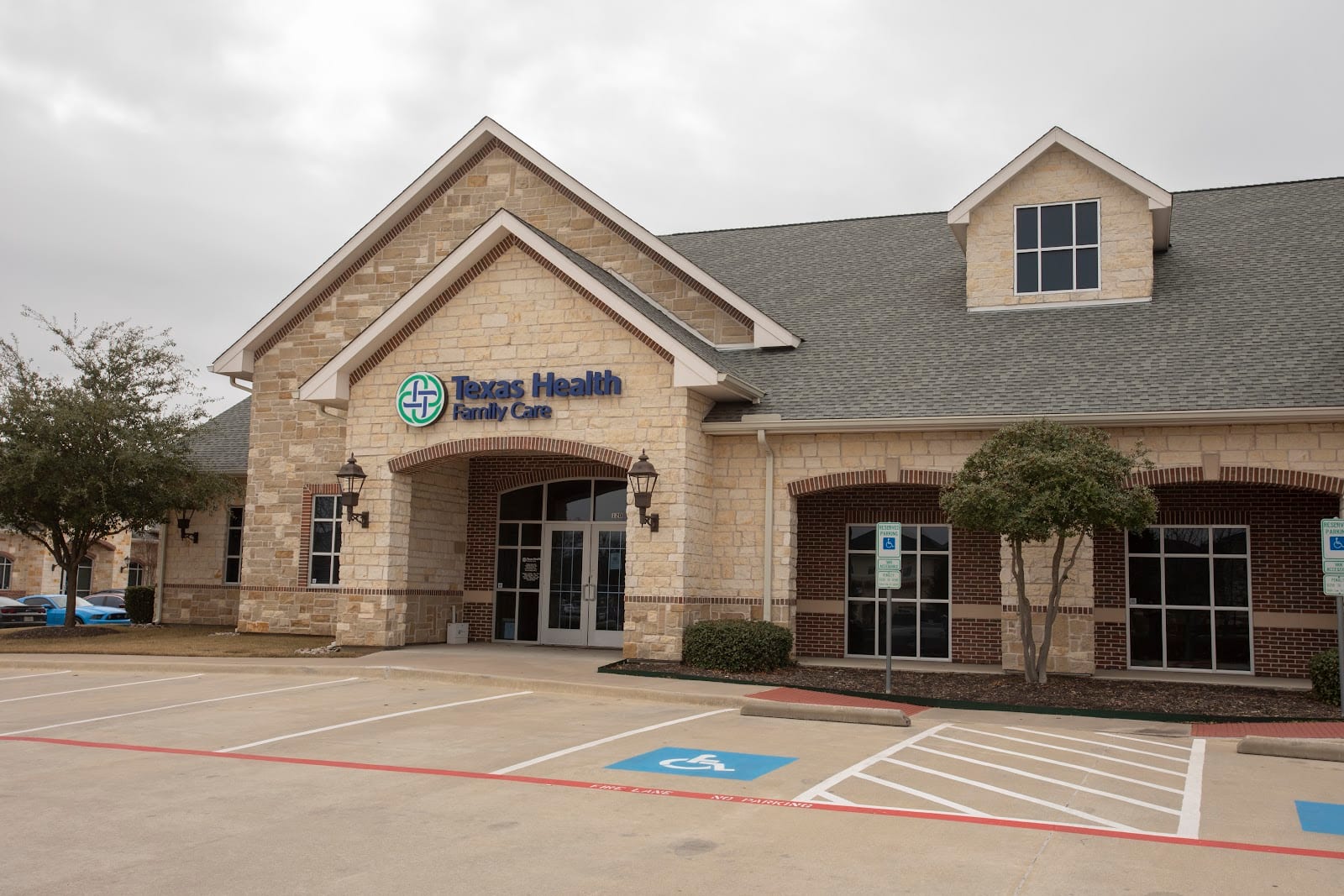 Texas Health Family Care, photo 2