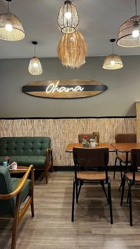 Aloha Poke (St Albans), photo 2