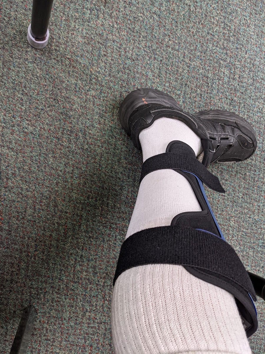 Hanger Clinic: Prosthetics & Orthotics, photo 4