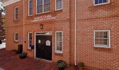 ELSIE V. CLARK COMMUNITY CENTER