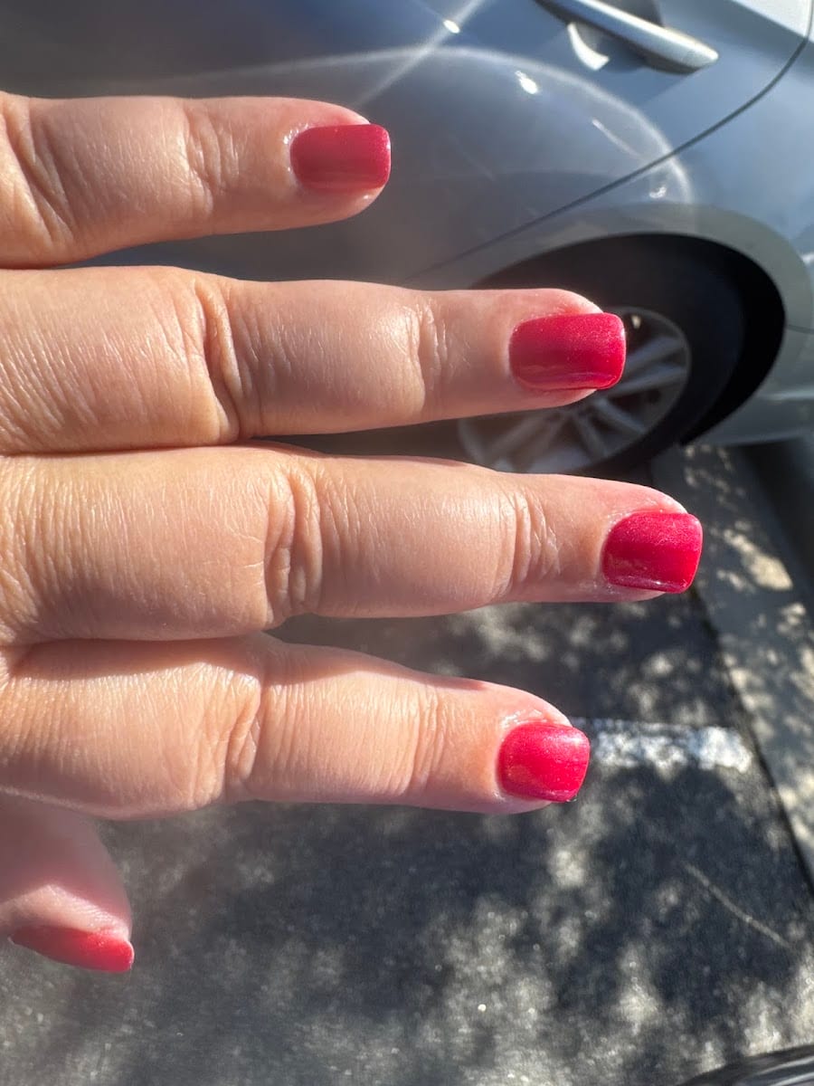 VSL NAIL SPA 6