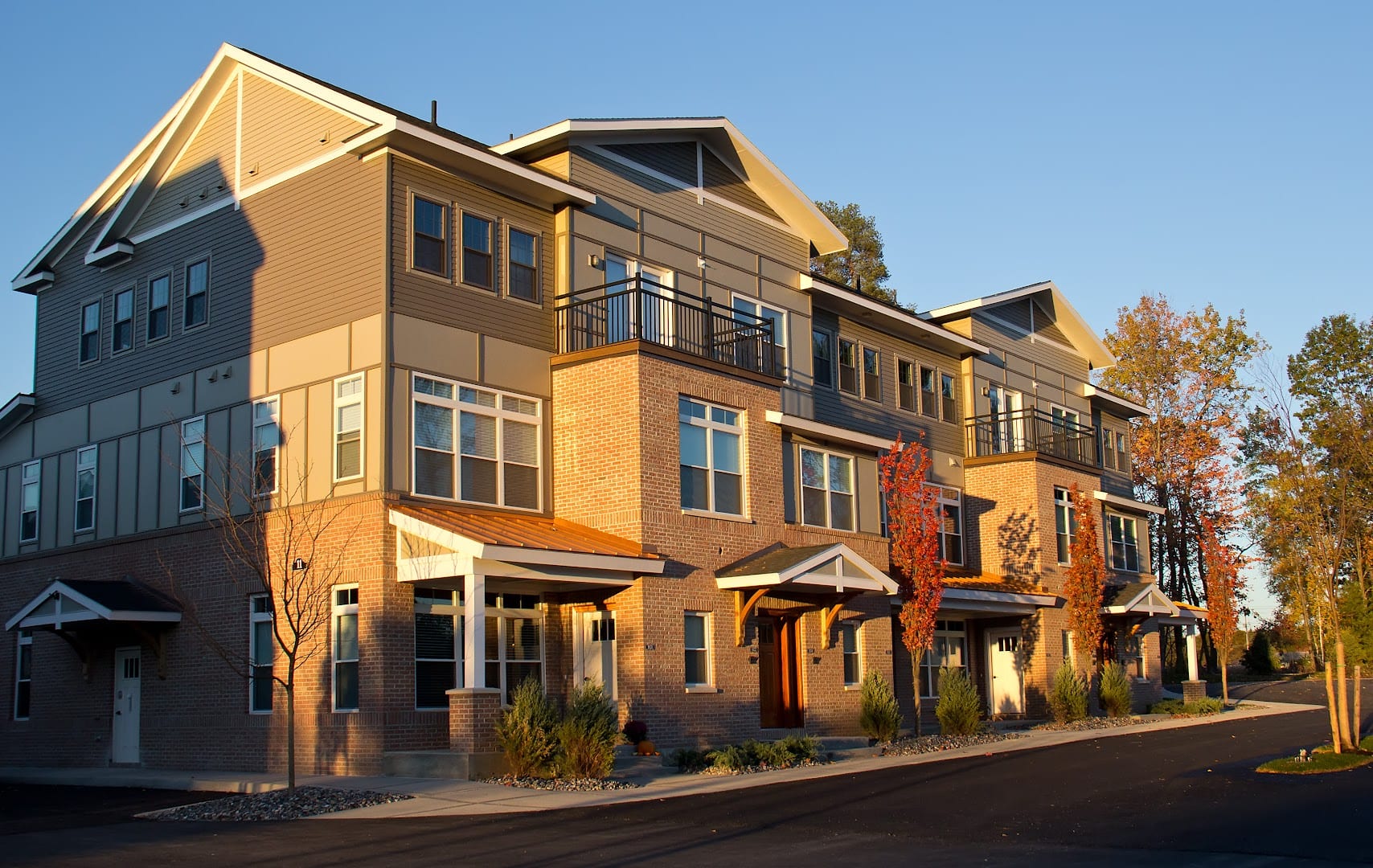 Hayes Development Company, photo 3