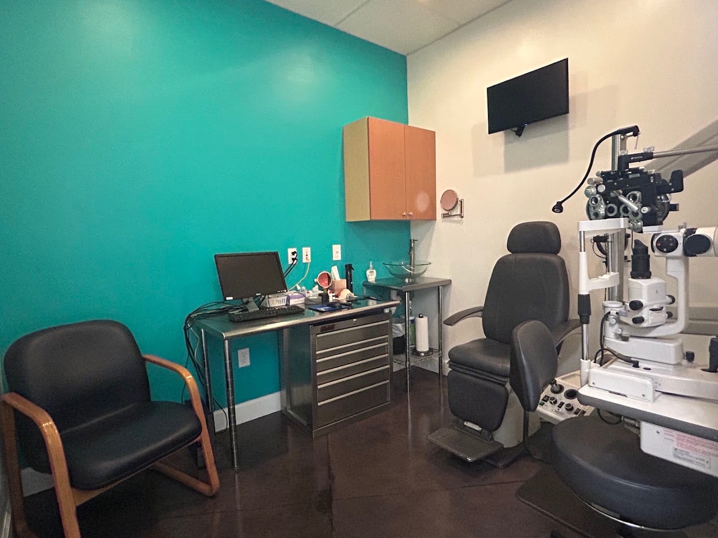 Nash Cataract & Laser Institute, photo 2
