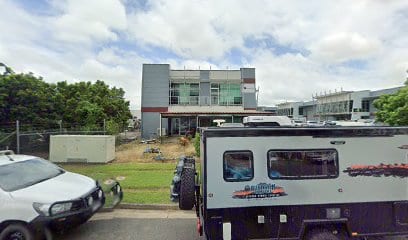 BRV Electrical Pty Ltd