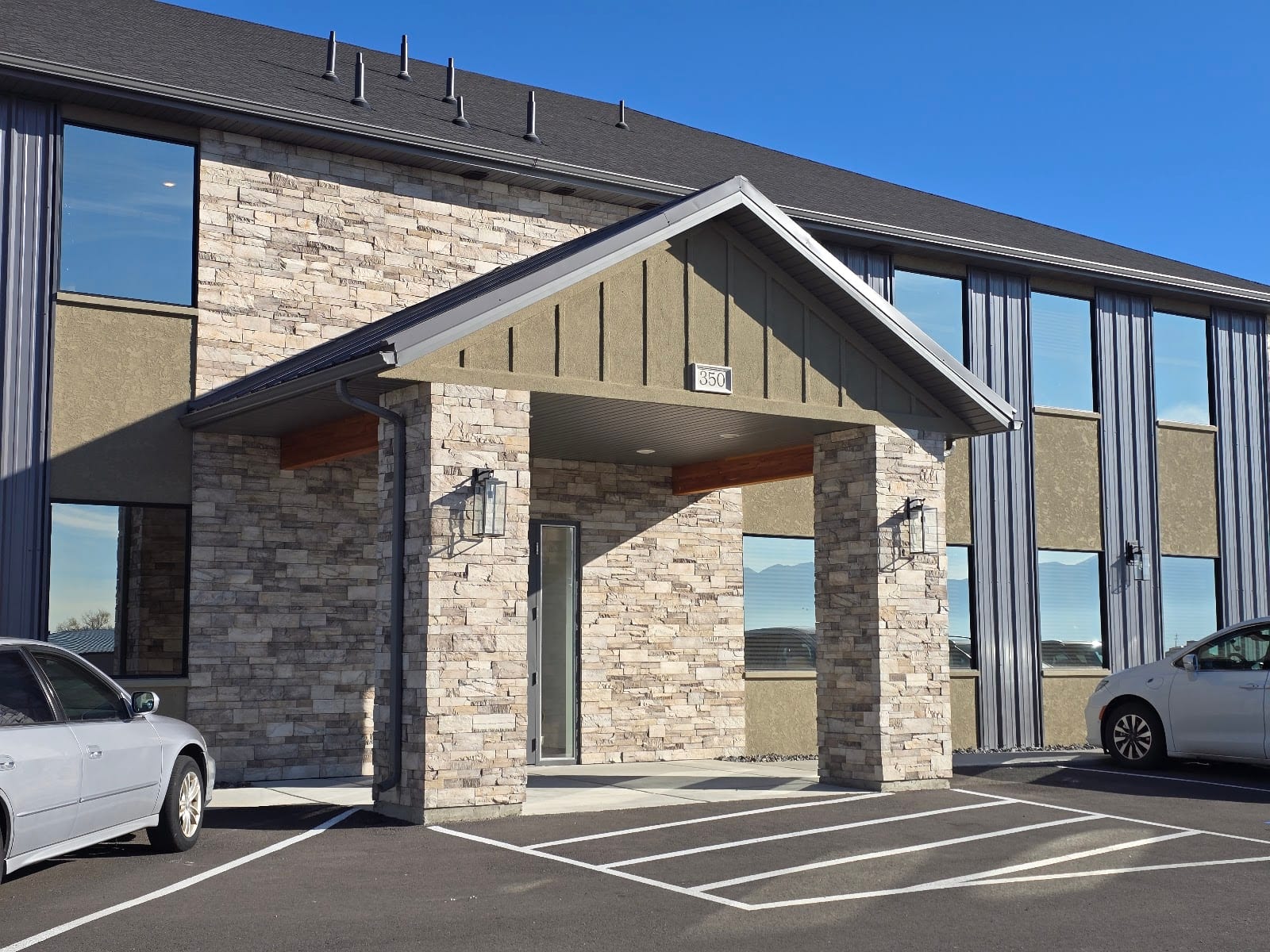 Cache Health, photo 2