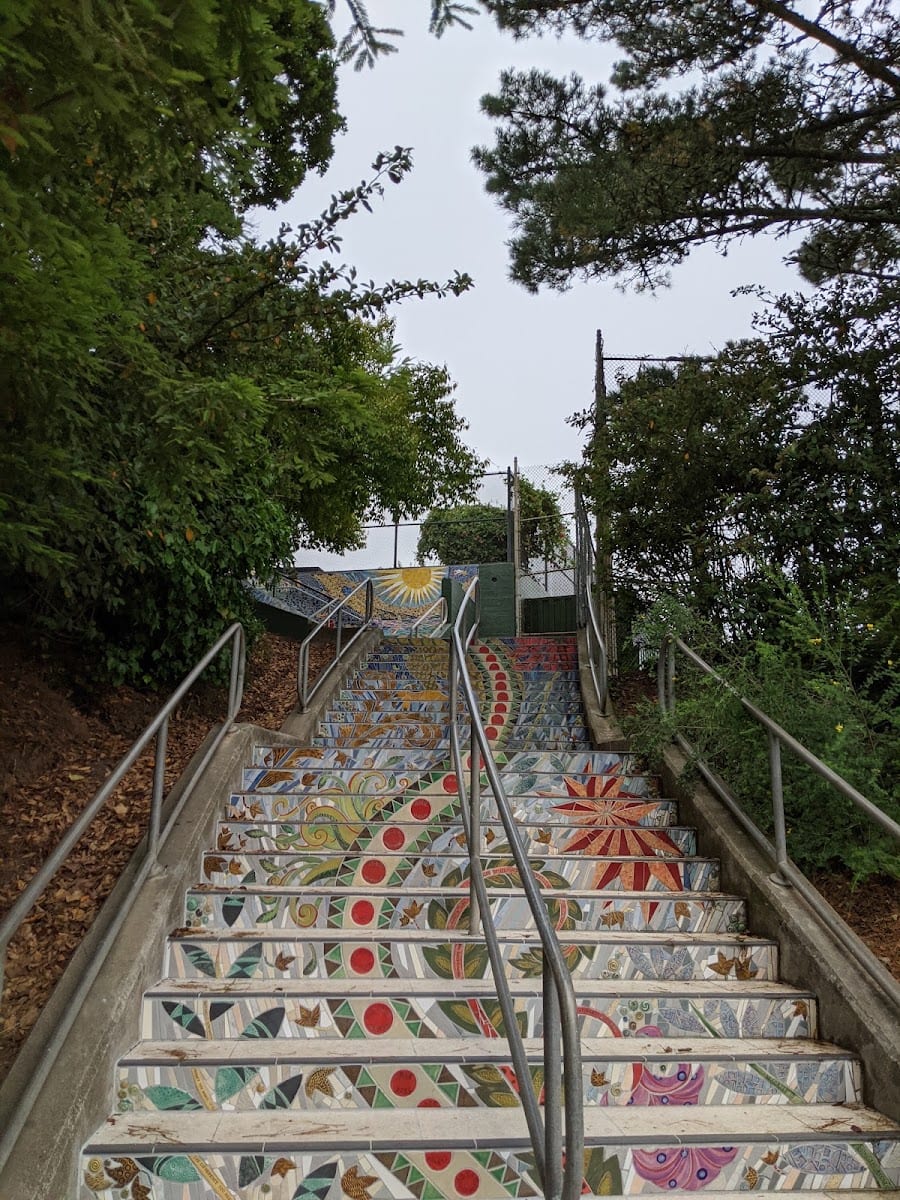 Miraloma Playground Park