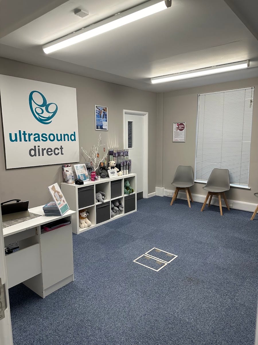 Ultrasound Direct Norwich, photo 2