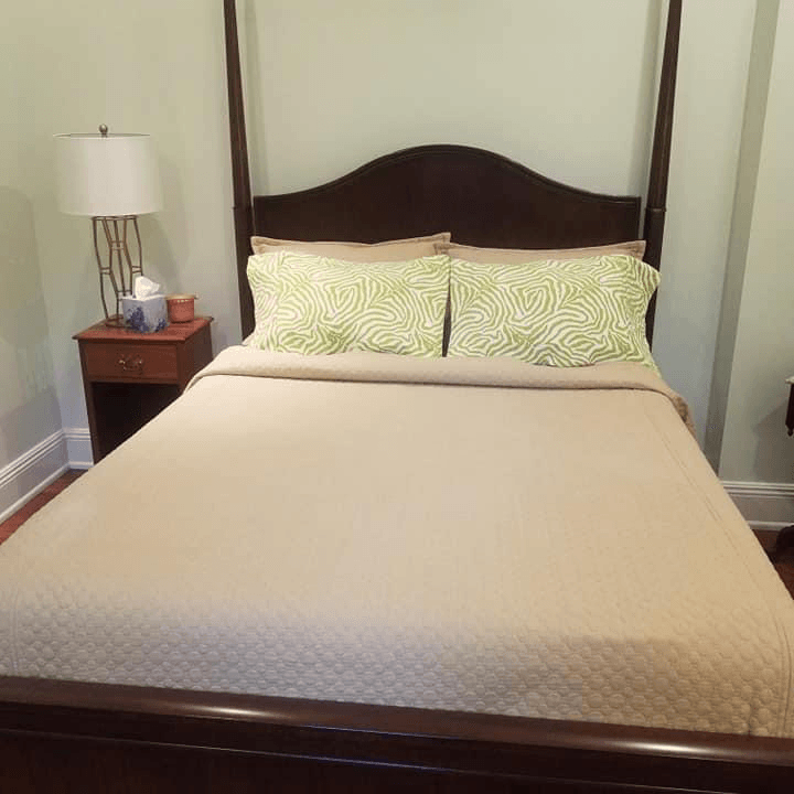 Kim's Kleaning and Handyman Services, photo 2