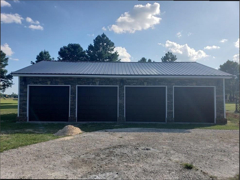 G&L Garage Door Repair, photo 3