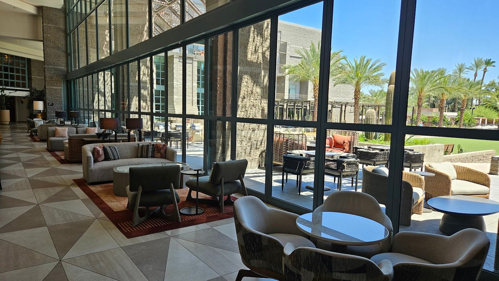 Lobby Bar, photo 3