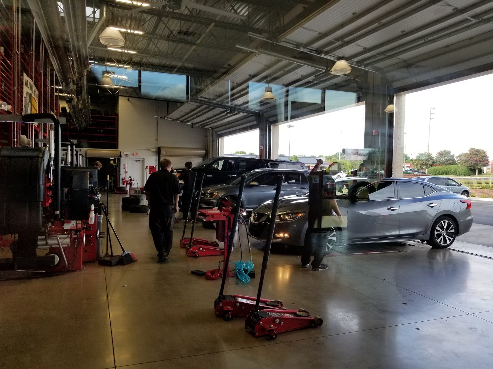 Discount Tire