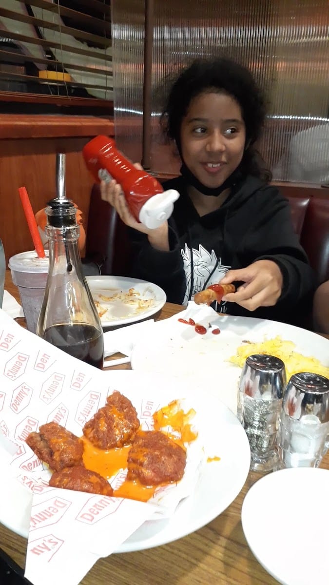 Denny's Restaurant, photo 3