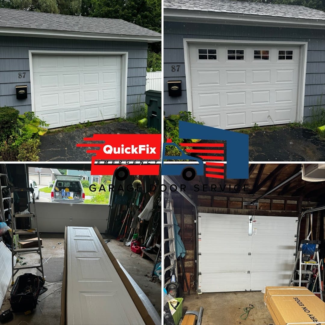 QuickFix Garage Door Service, photo 4