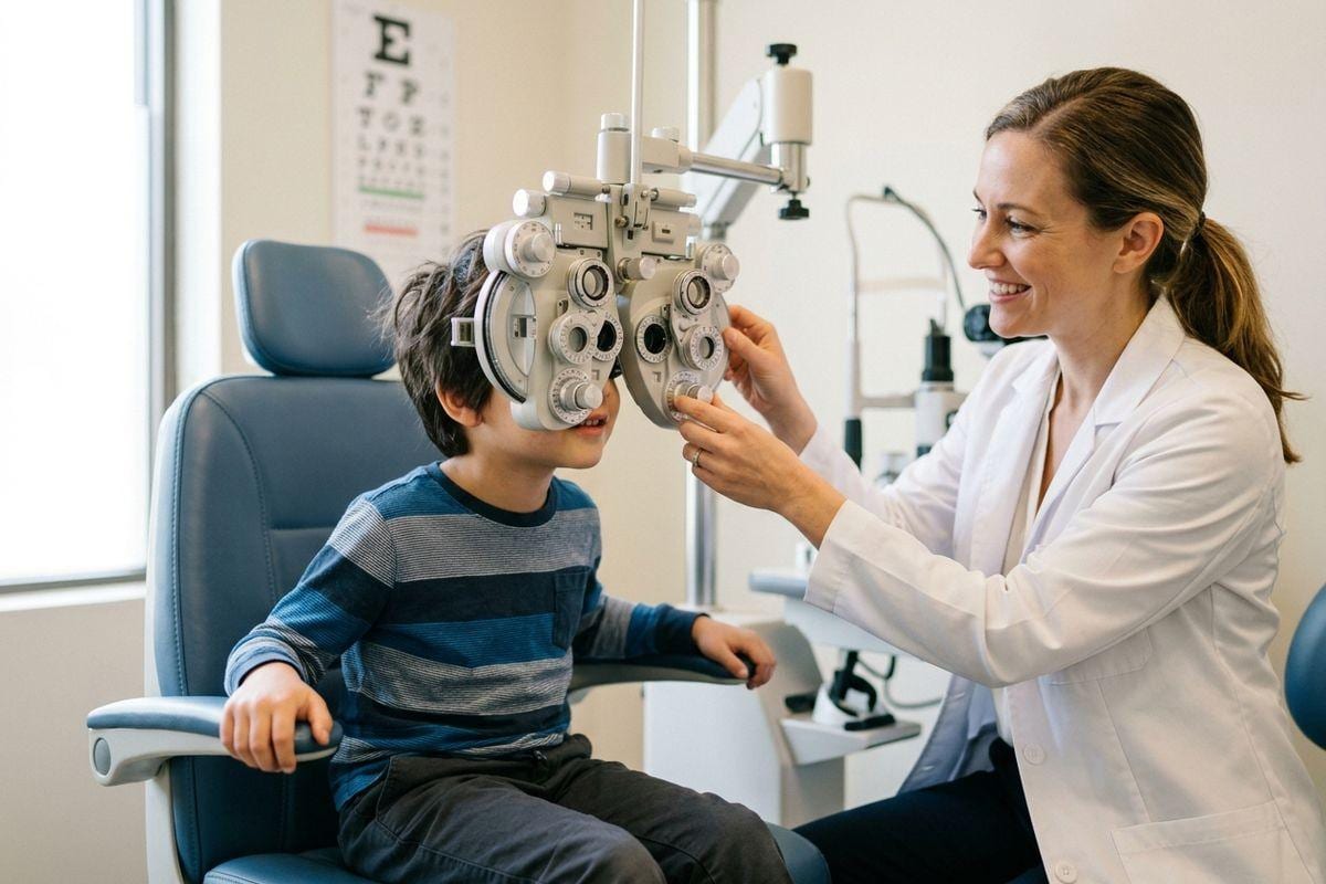 Visionarium Optometry, photo 3