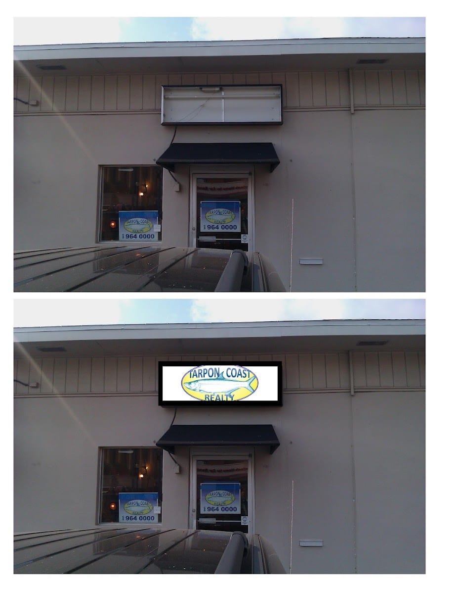 Tarpon Coast Real Estate, photo 4