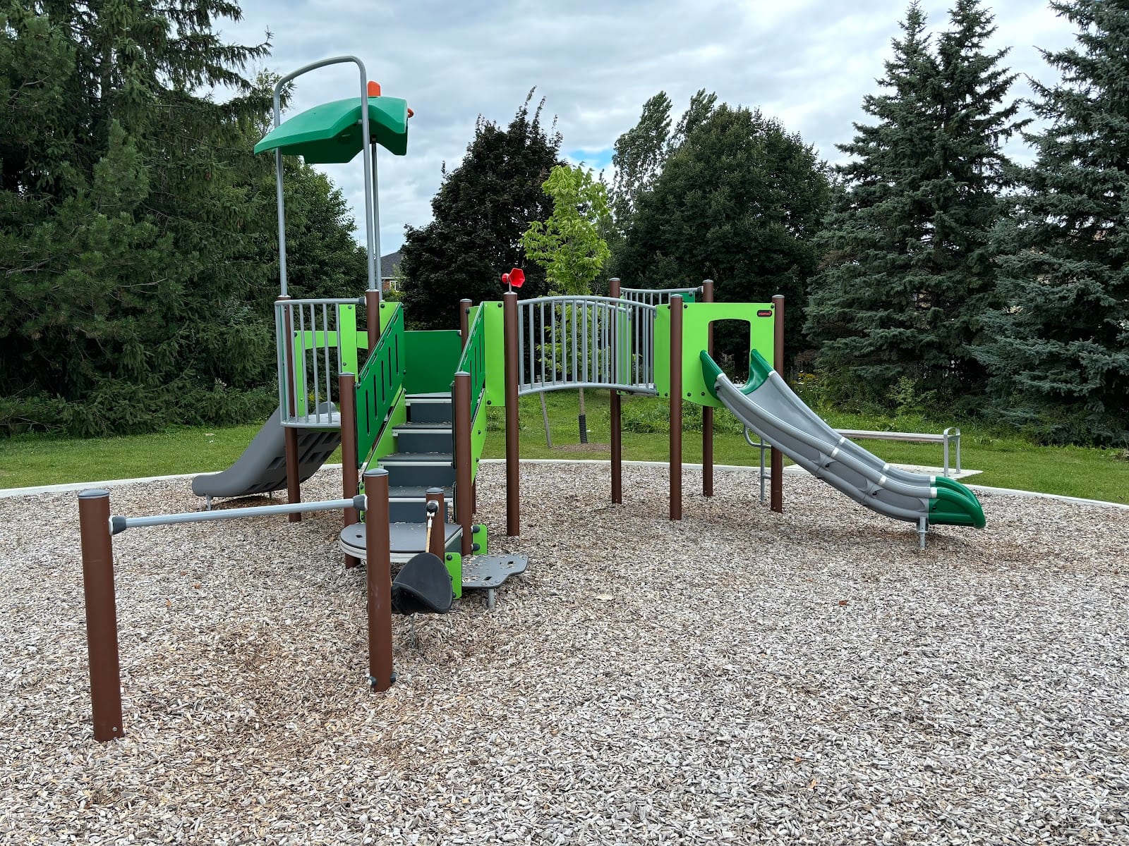 Carrville Park