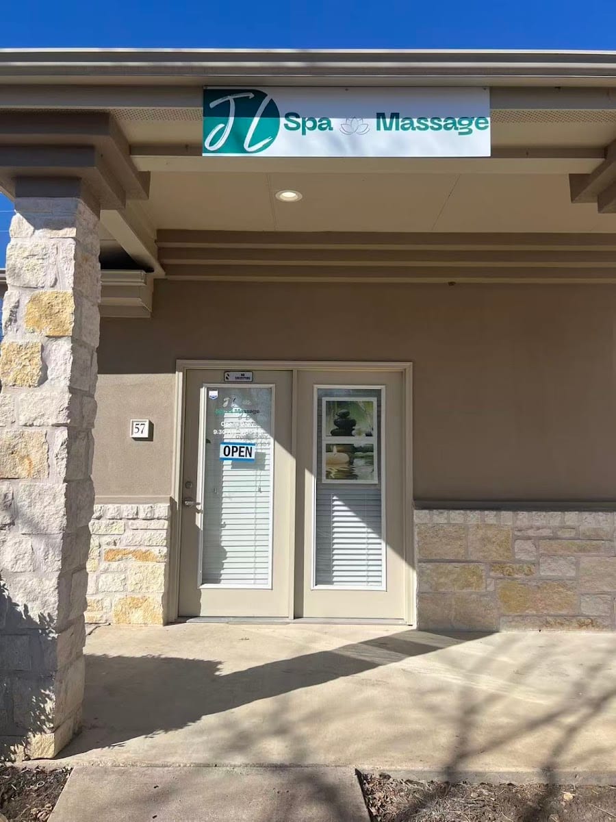 JL Spa, photo 4
