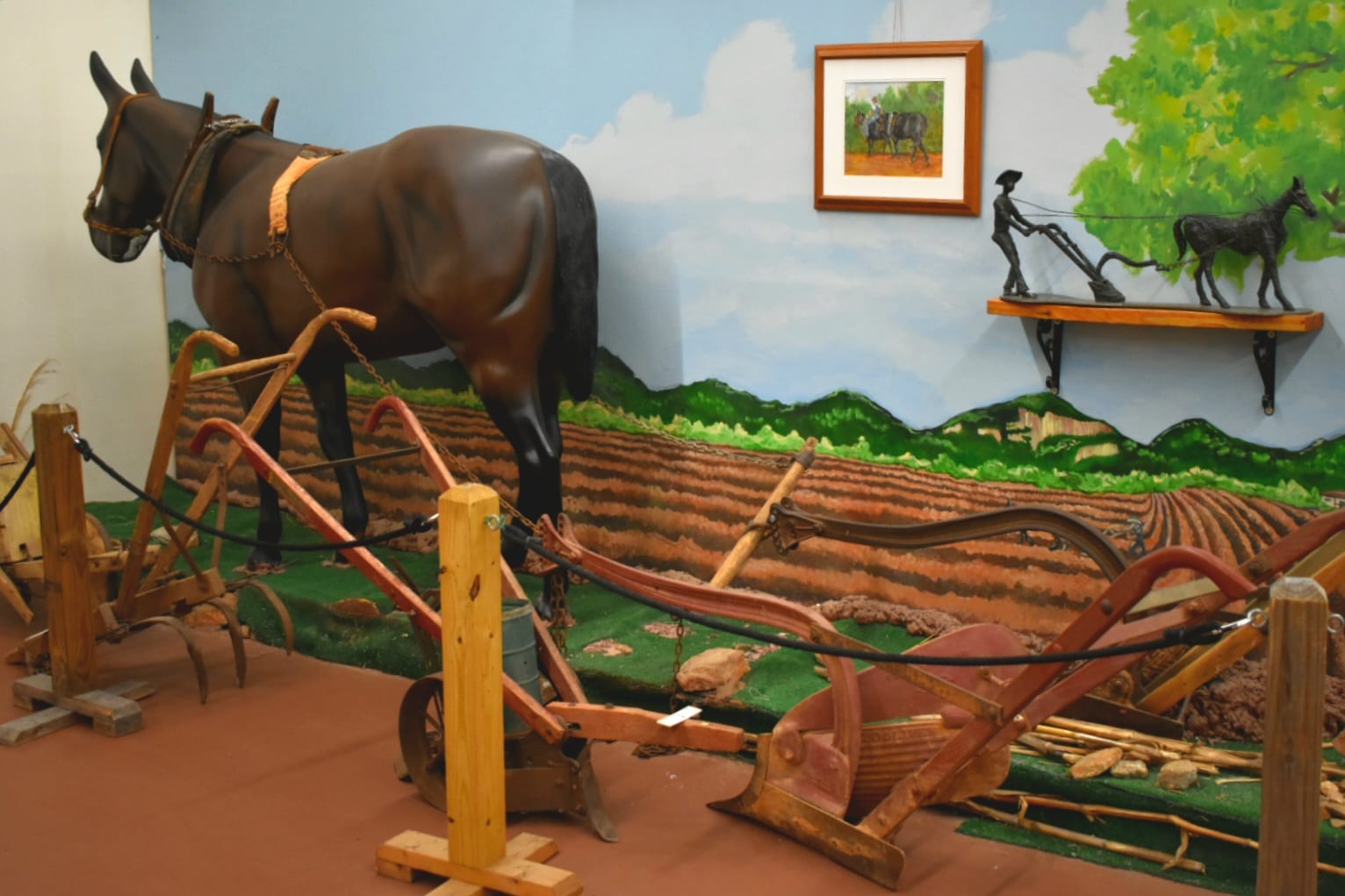 Bart Garrison Agricultural Museum of South Carolina, photo 3